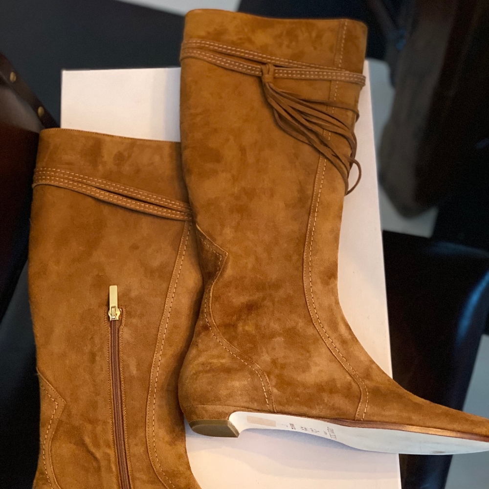Jimmy Choo Moccasin